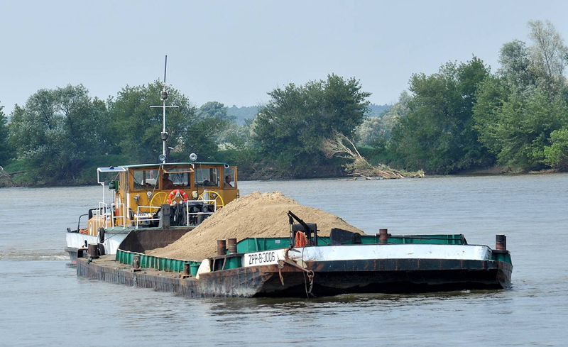 TRANSPORT OF GOODS