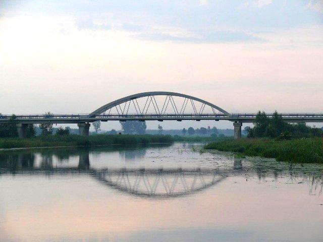 BUDOWLE I URZĄDZENIA WODNE