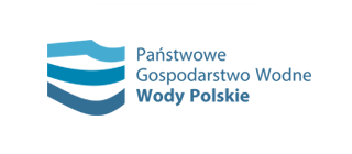 Państwowe Gospodarstwo Wodne - Wody Polskie - logo