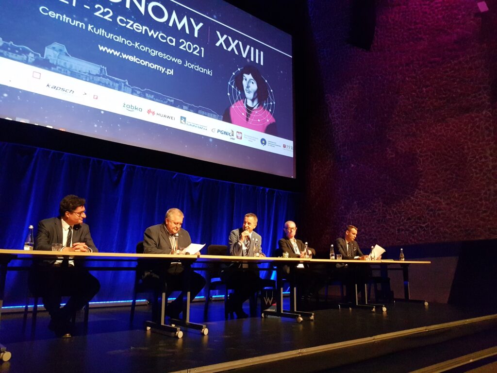 Rzeki dla regionów – czy stać nas na projekty cywilizacyjne?