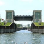 Odra Havela Canal