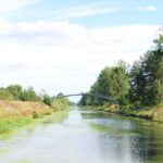 The Bydgoszcz Canal