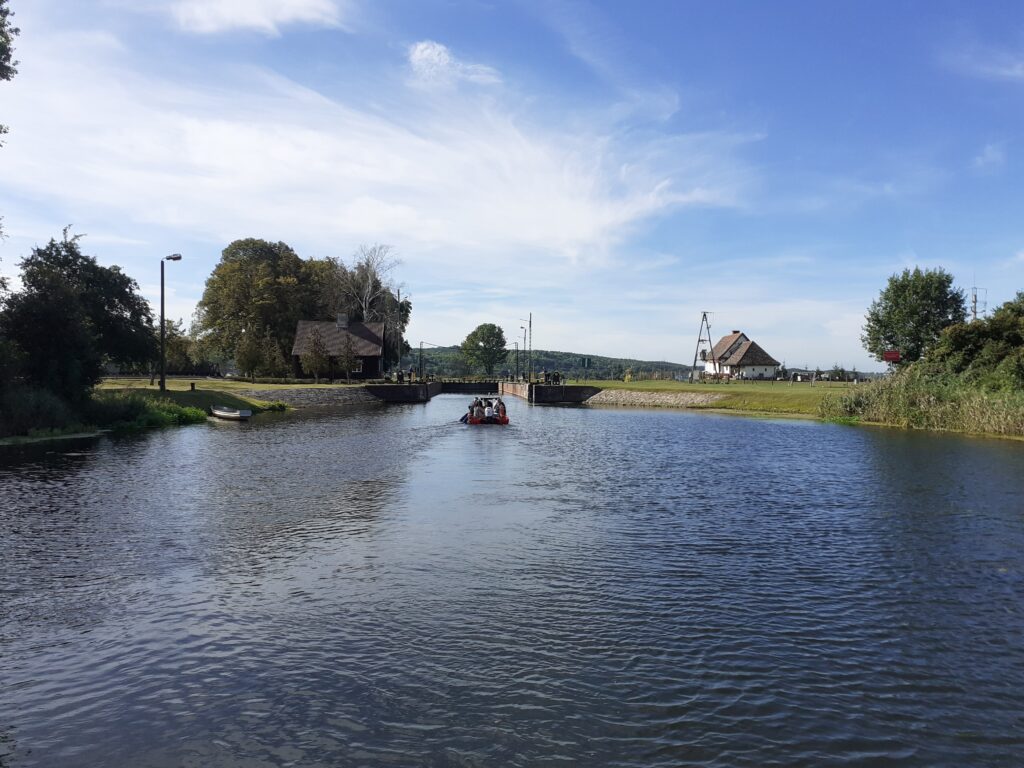 Wizyta studyjna Zespołu MDW E70 w Wielkopolsce
