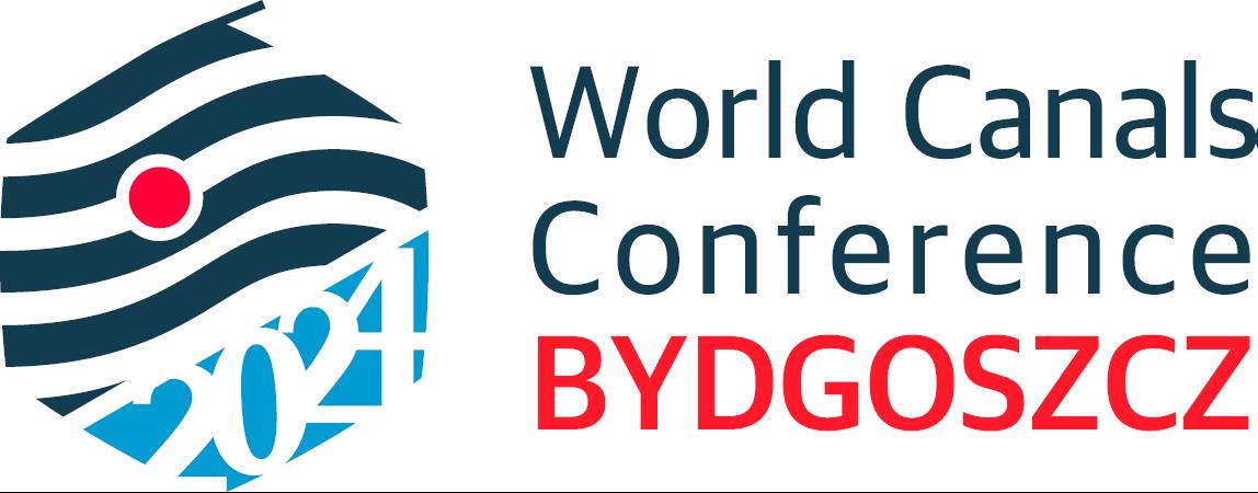 World Canals Conference 2024 w Bydgoszczy